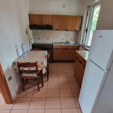Orange Villa