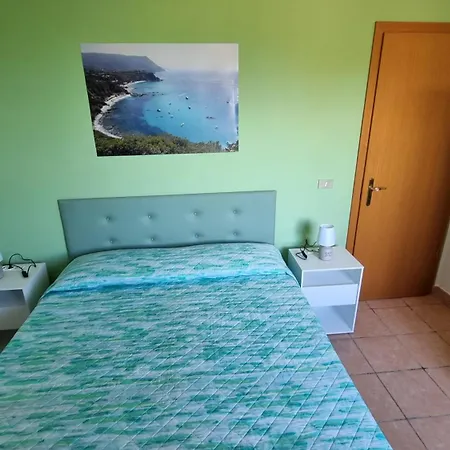 Orange Villa