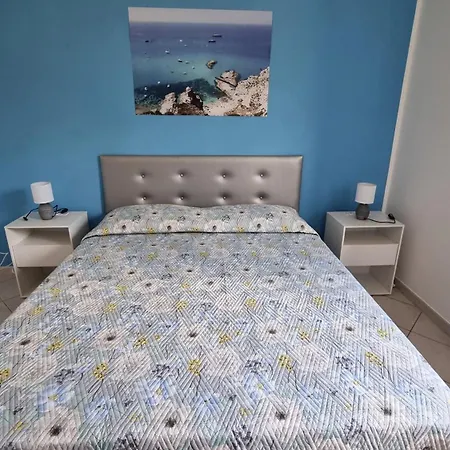 Villa Orange Capo Vaticano