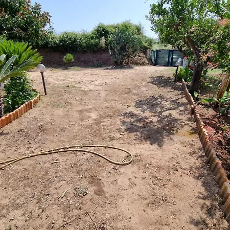 Orange Capo Vaticano