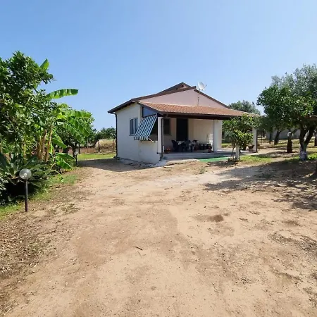 Orange Villa *