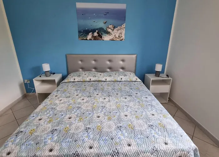 Villa Orange Capo Vaticano