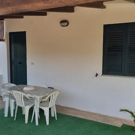 Orange * Капо-Ватикано