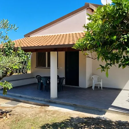 Orange Capo Vaticano