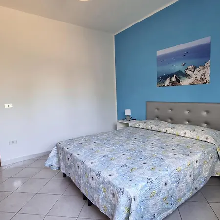 Orange Villa *