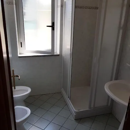 Villa Orange Capo Vaticano