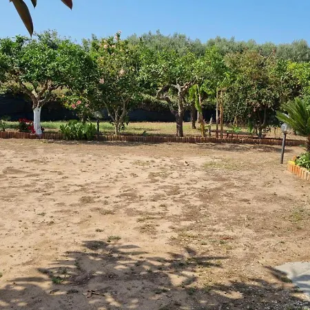 Orange * Capo Vaticano