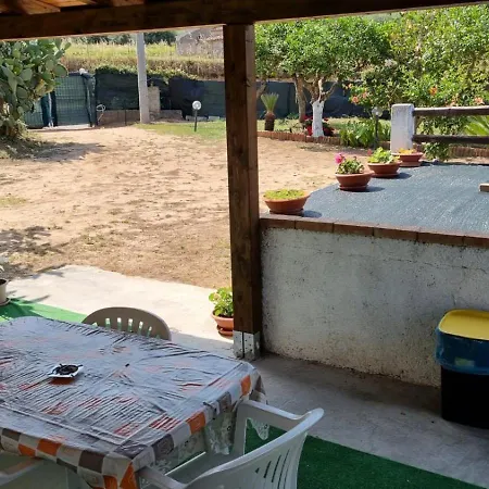 Villa Orange
