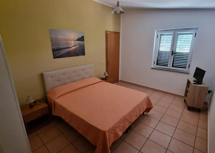 Orange 别墅 梵蒂冈角