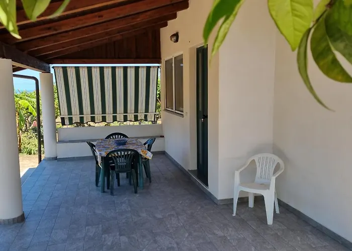 Orange * 梵蒂冈角