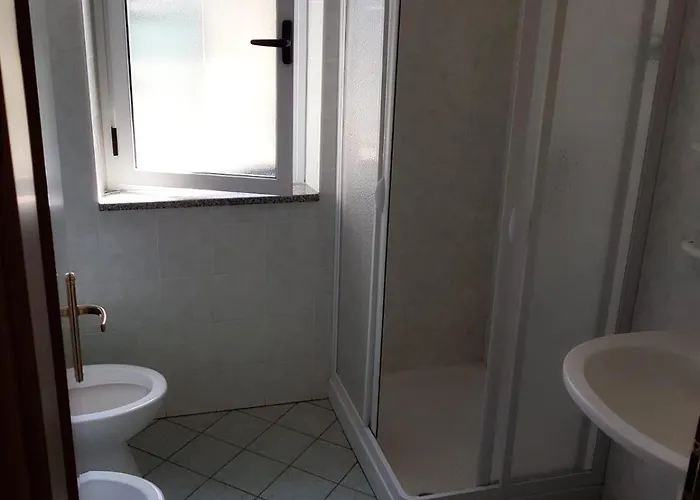 别墅 Orange 梵蒂冈角