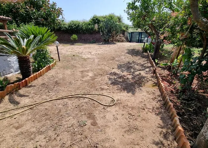 Orange Capo Vaticano