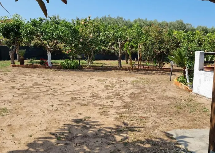 Orange * 梵蒂冈角